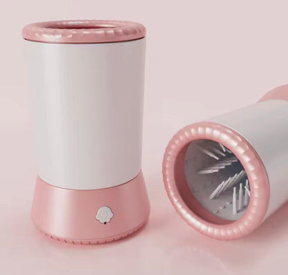 Automatic Pet Paw Cleaning Cup for Dogs and Cats