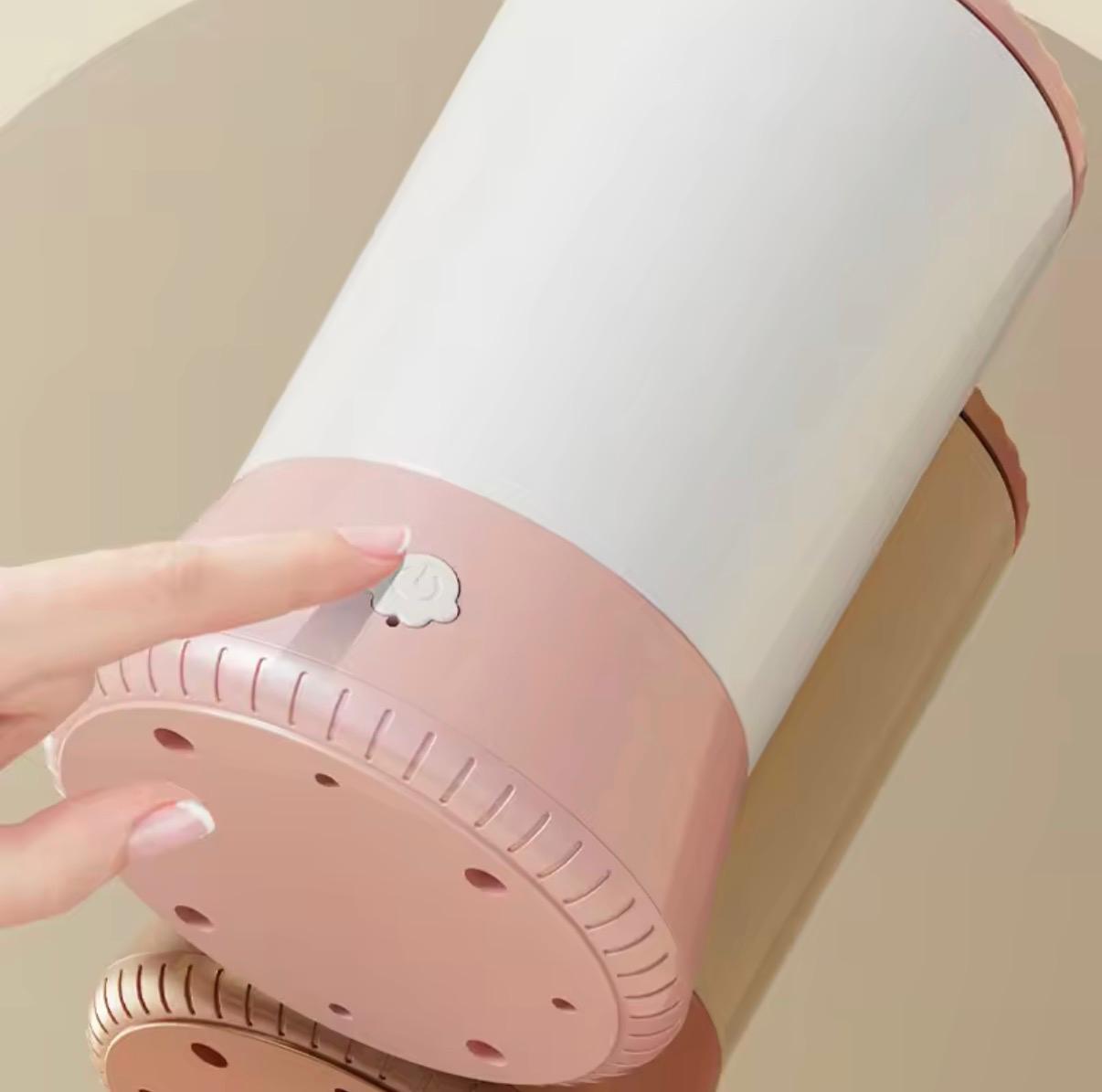 Automatic Pet Paw Cleaning Cup for Dogs and Cats