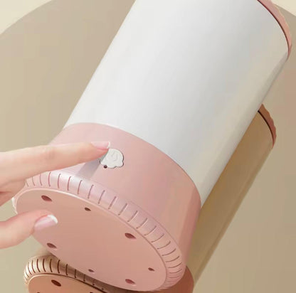 Automatic Pet Paw Cleaning Cup for Dogs and Cats